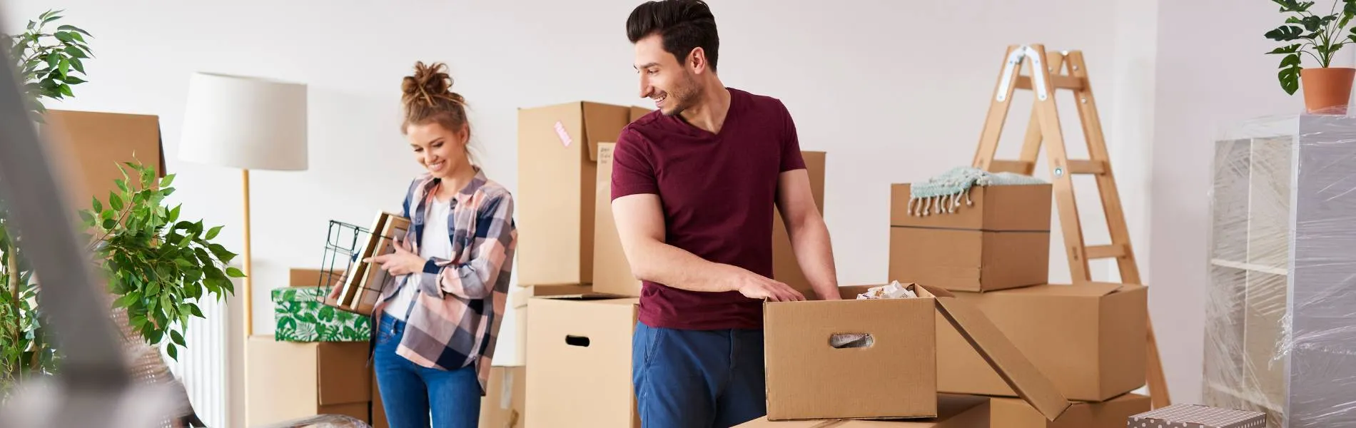 🚚 £79 Furniture Movers Bradford - Get Reliable Services Now